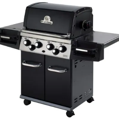 Barbecue Regal 490 Broil king in Offerta Outlet