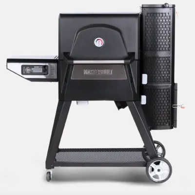 Barbecue a marchio Kamado joe modello Gravity series 560 digital charcoal grill + smoker a prezzo scontato
