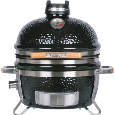 Barbecue modello Barbecue kamado icon a marchio Monolith in offerta 