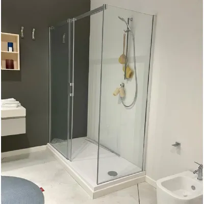 Box doccia Rivo Scavolini bathrooms a prezzi convenienti