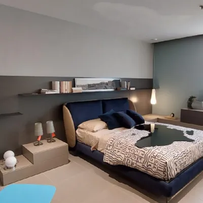 Arreda la tua camera da letto con Novamobili a un prezzo vantaggioso!