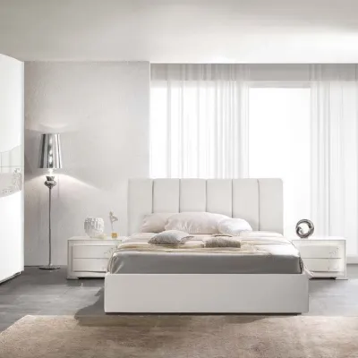 Progetta la tua camera da letto con l'OFFERTA OUTLET di Fashion Spar!