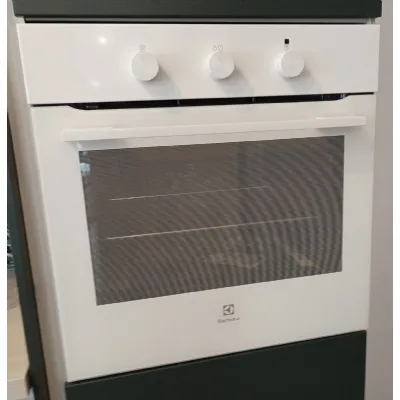 Innovativo forno Electrolux Kohhh00w in Offerta Outlet