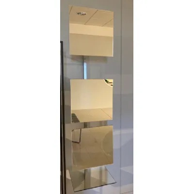 Mensola Elemento verticale Minotti italia in stile design in Offerta Outlet