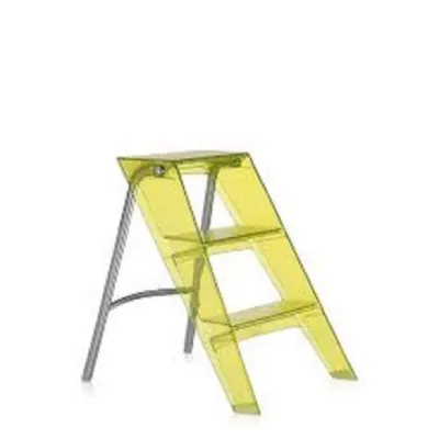Oggettistica Kartell Upper colore cedro in OFFERTA OUTLET