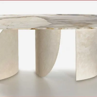 Scopri il Tavolo Sail in ceramica: esclusiva Collezione a soli 3700 sull'eCommerce!