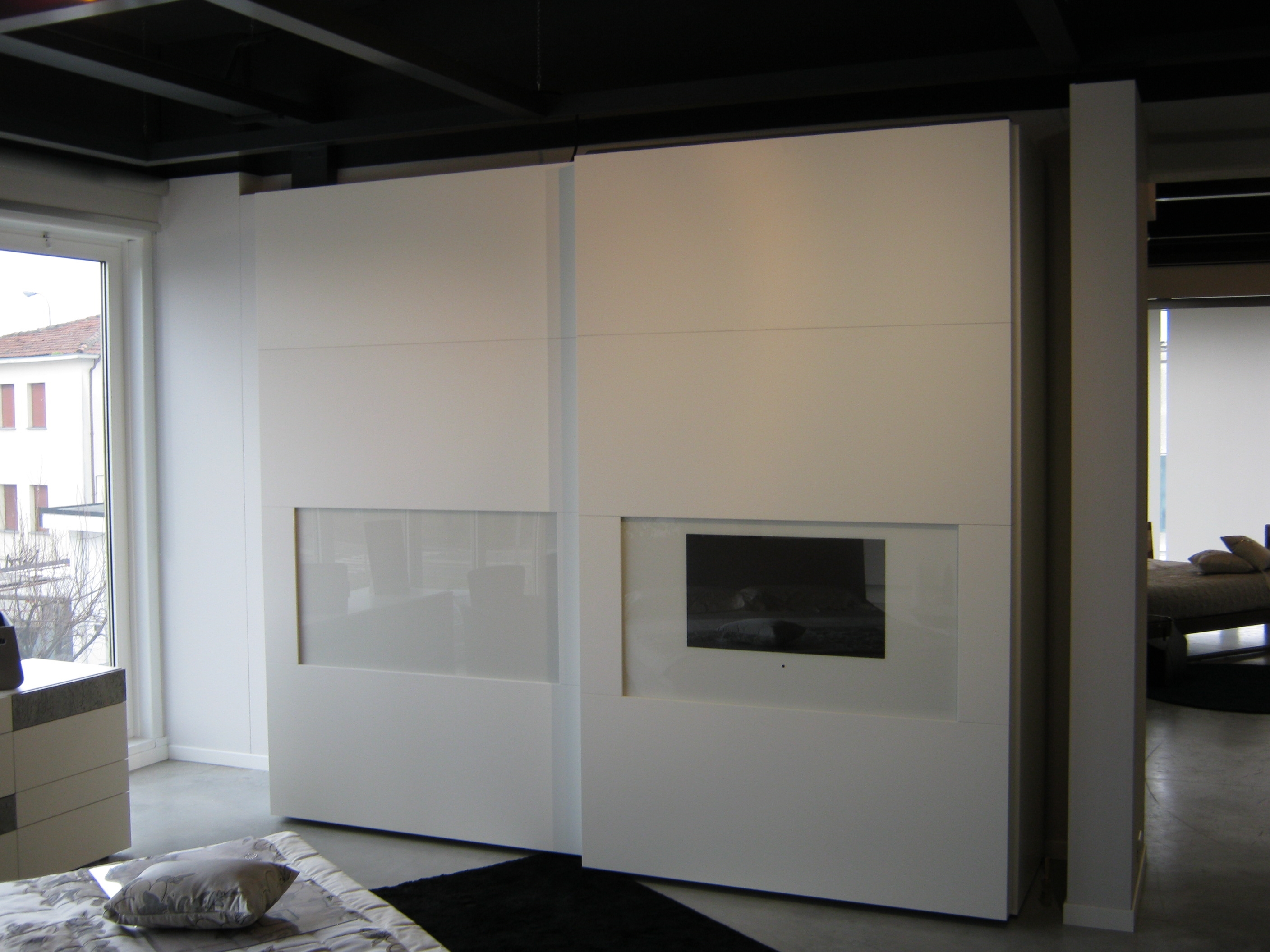 Cucine con ante scorrevoli a scomparsa ~ avienix.com for .