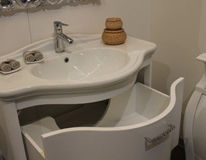 Eban Mobili Bagno Rebecca.Prezzi Mobili Bagno Classici