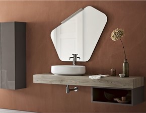 Puntotre Arredobagno Listino Prezzi.Prezzi Mobili Bagno Design