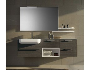 Offerta Mobili Bagno Sospesi.Prezzi Mobili Bagno Sospesi