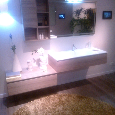 Bagni scavolini outlet