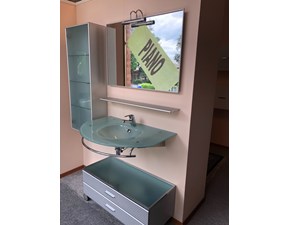 Arredo Bagno In Vetro.Prezzi Mobili Bagno In Vetro