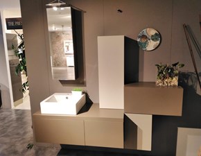 Compab Mobili Bagno Prezzi.Prezzi Mobili Bagno Moderni