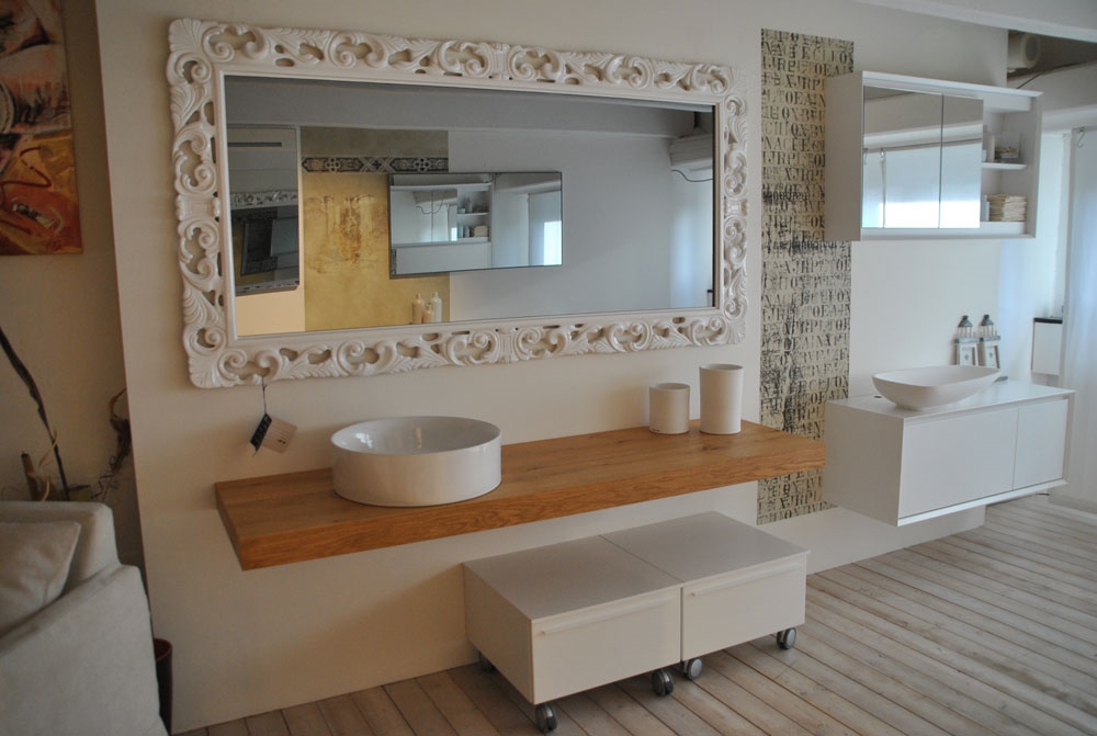 Resina bagno prezzo : bagni resina prezzi. rivestimento resina ... Resina con decori parete cucina
