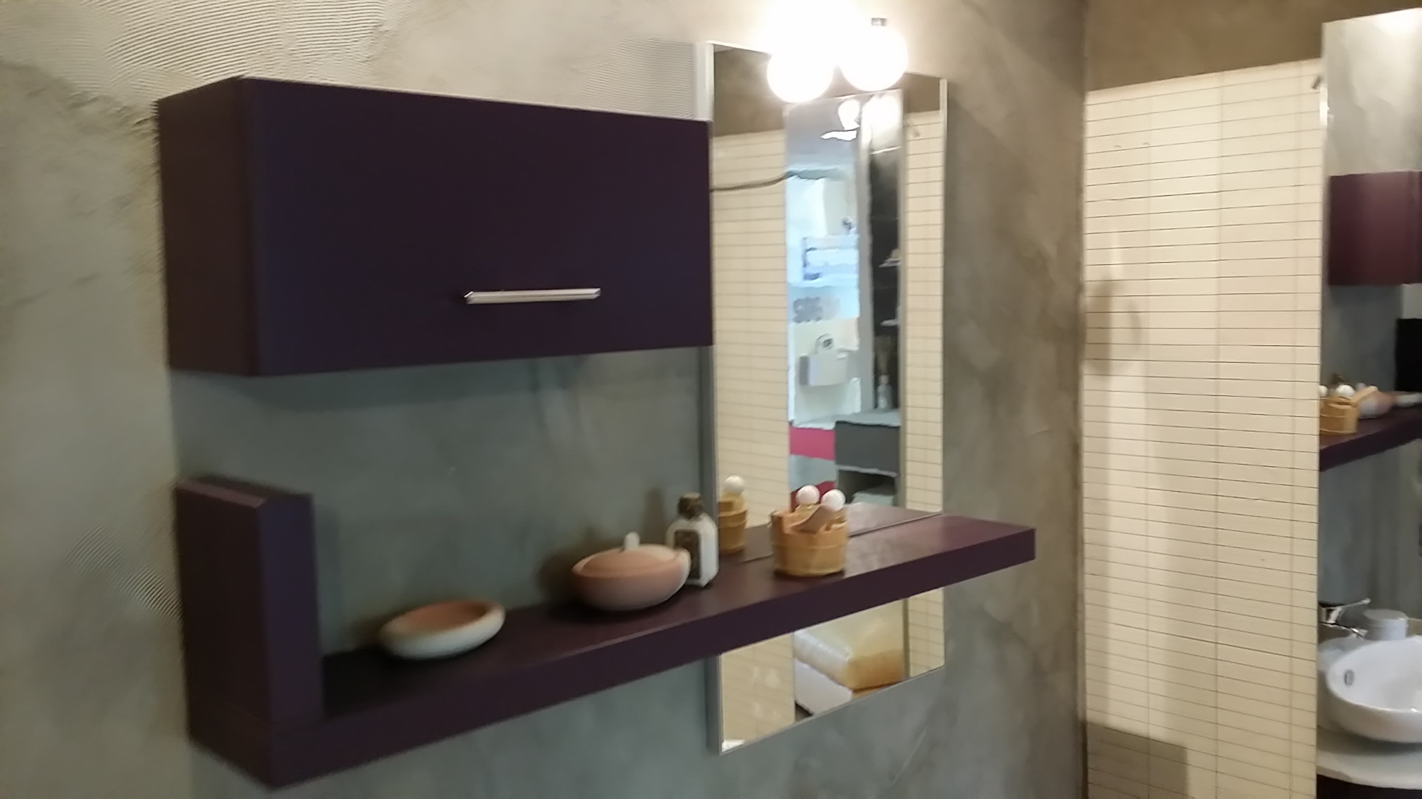 Mobili per bagno di design ~ canlic for .