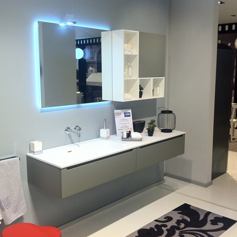 Bagno idro scavolini prezzo