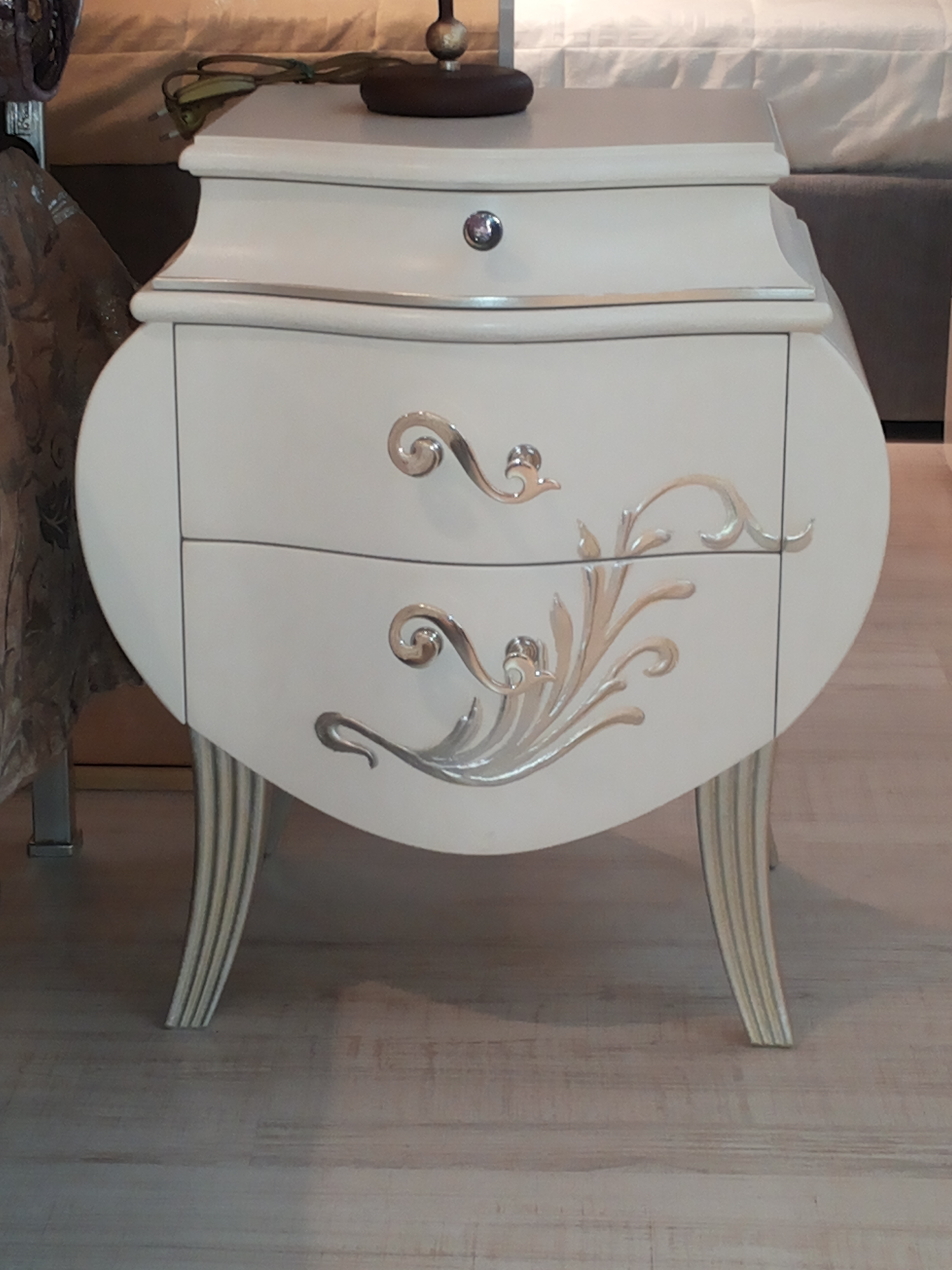Arredamento stile veneziano moderno: arredamento stile inglese ...