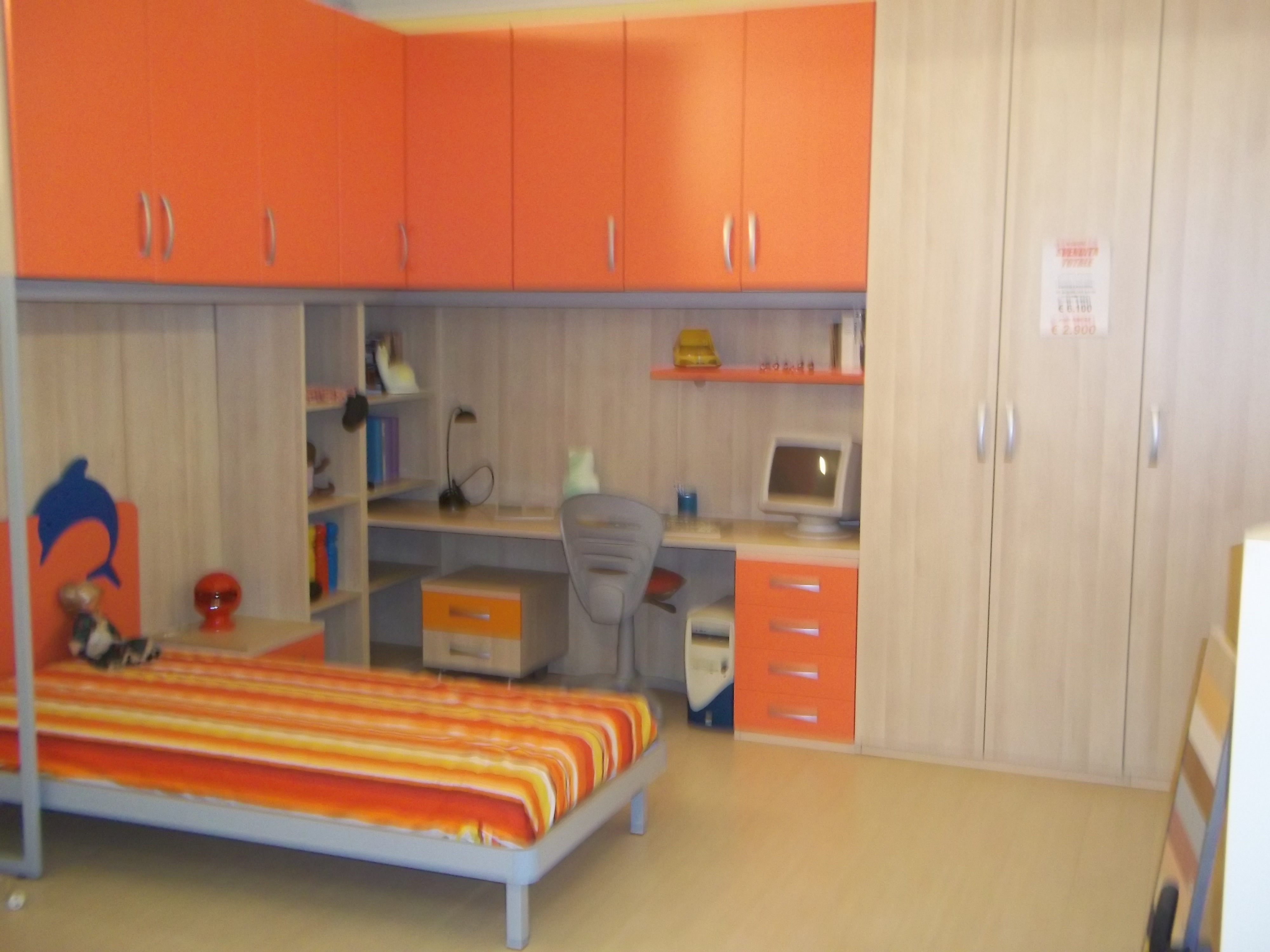 Letto soppalco matrimoniale prezzi : letto matrimoniale soppalco ...