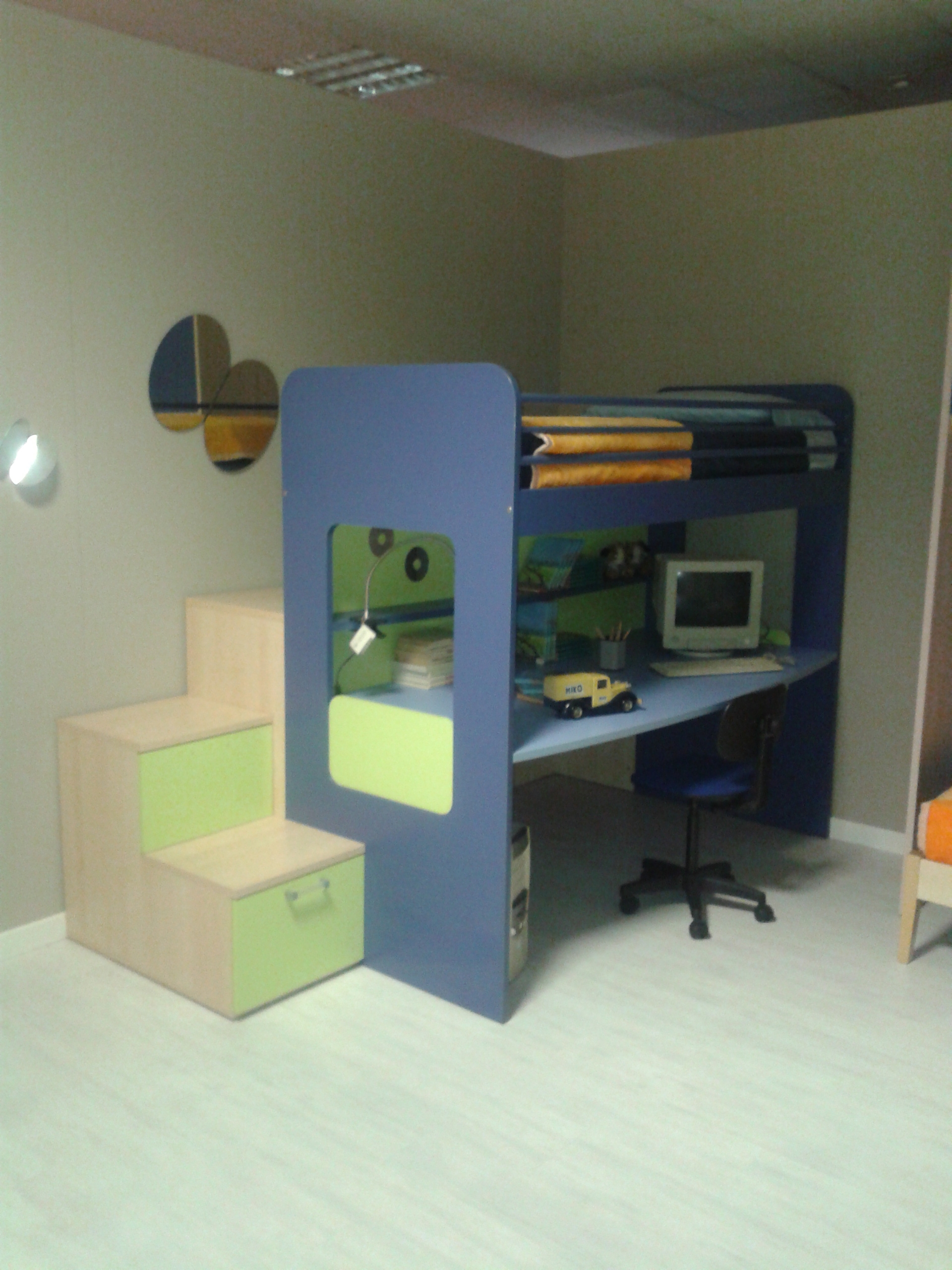 Letto a castello ikea usato. beautiful letto a castello ikea usato ... Letti a castello torino