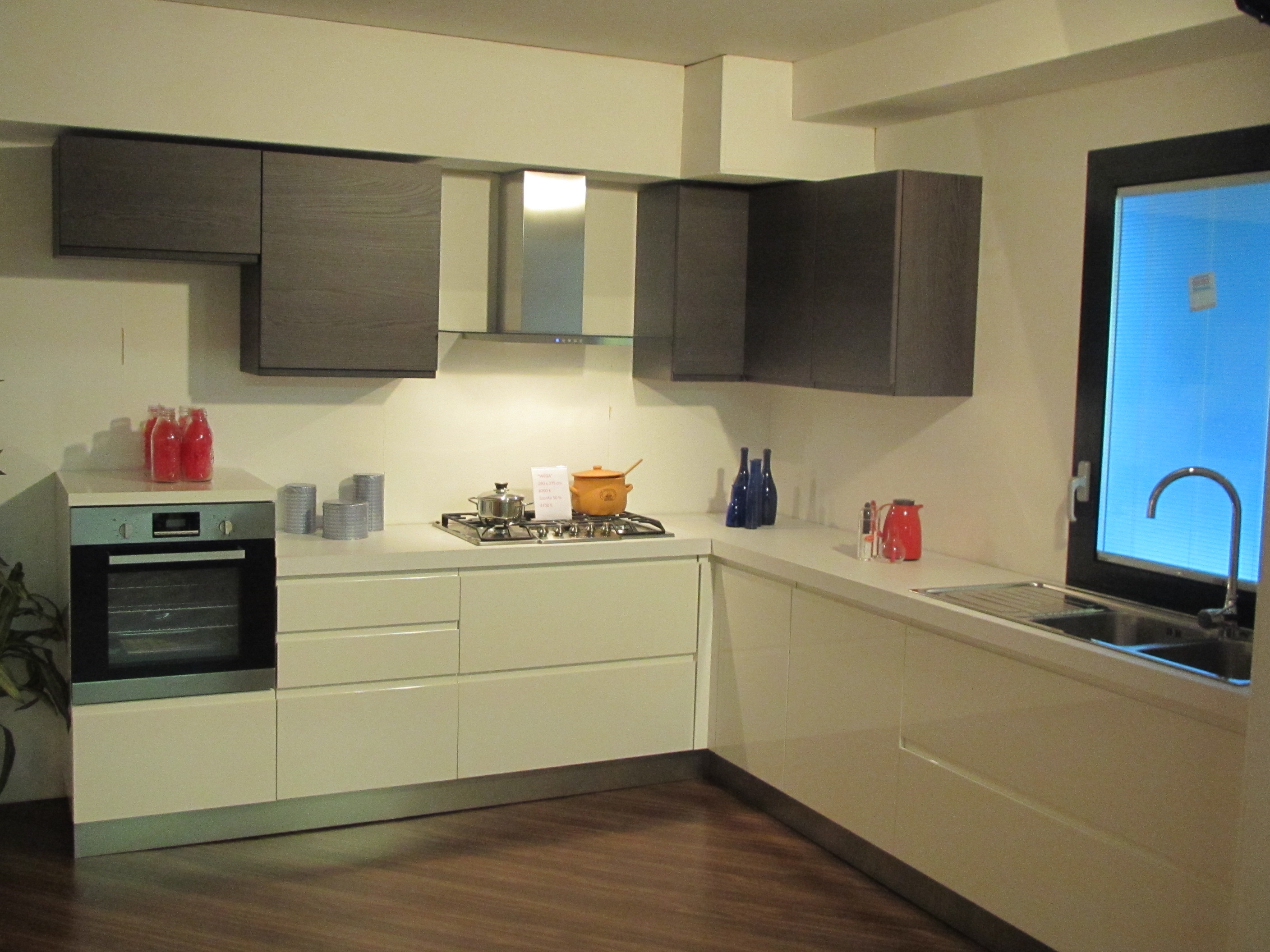 Cucine in legno massello prezzi roma : cucine a isola design ...