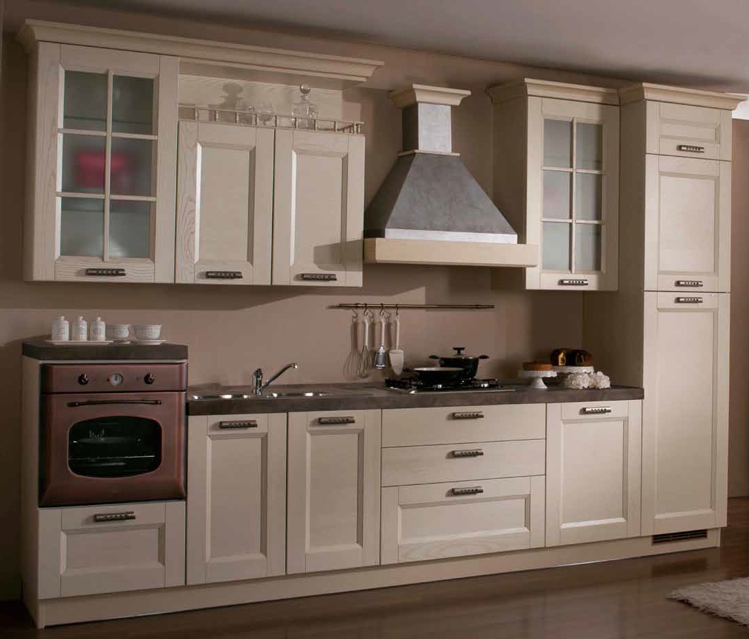 Sedie cucina in offerta: cucina in frassino offerta cucine a ...