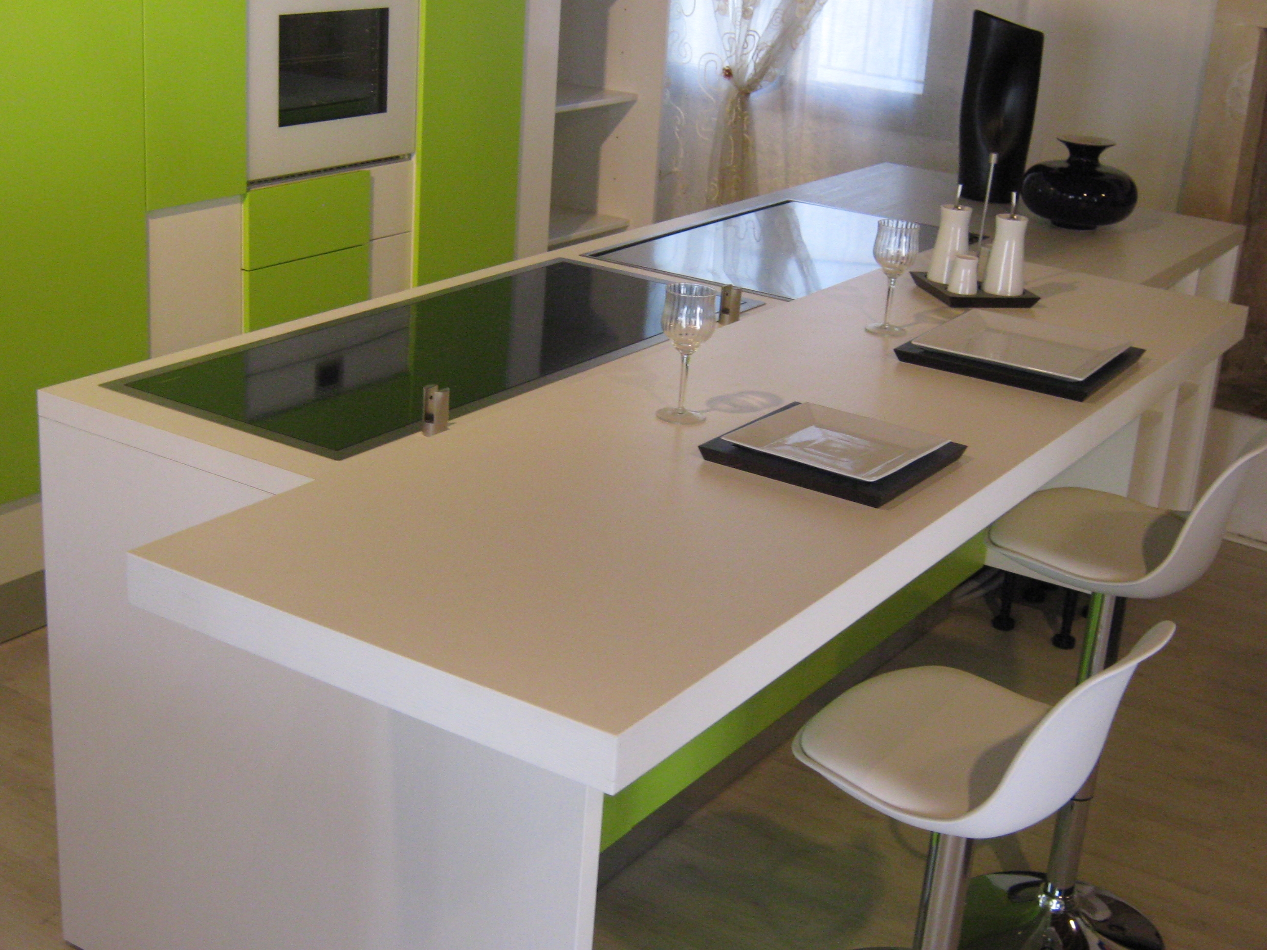 Sedie cucina verde mela: modello super jenny. sedie moderne in ...