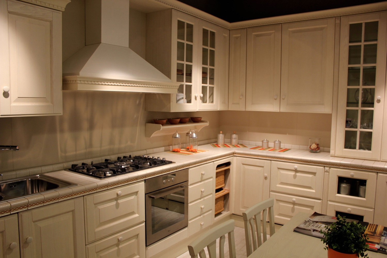 Prezzi cucina scenery scavolini : prezzi cucina scenery scavolini ...