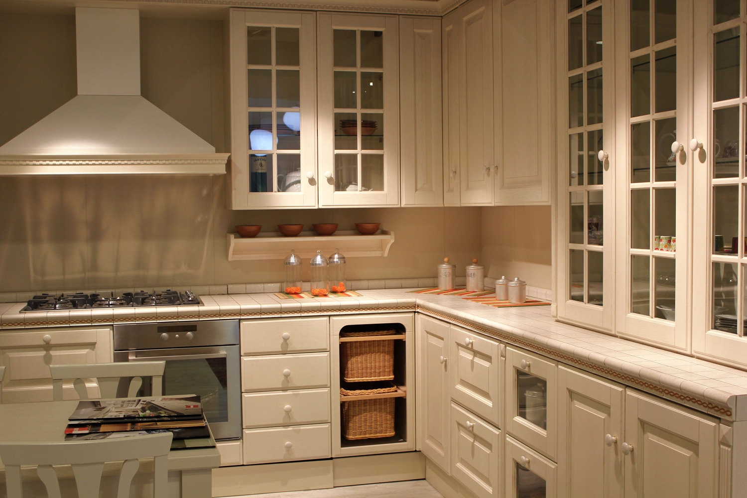 Cucine scavolini torino prezzi: cucina scavolini margot legno ...