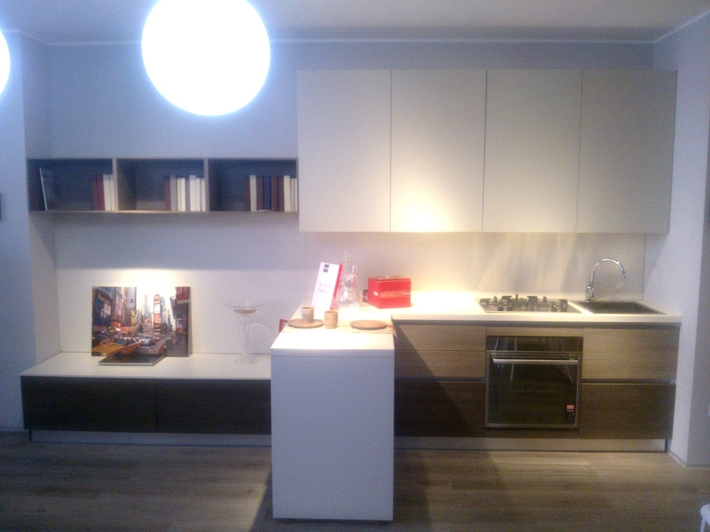 Cucina country provenzale: ... cucine country e moderne in legno ...