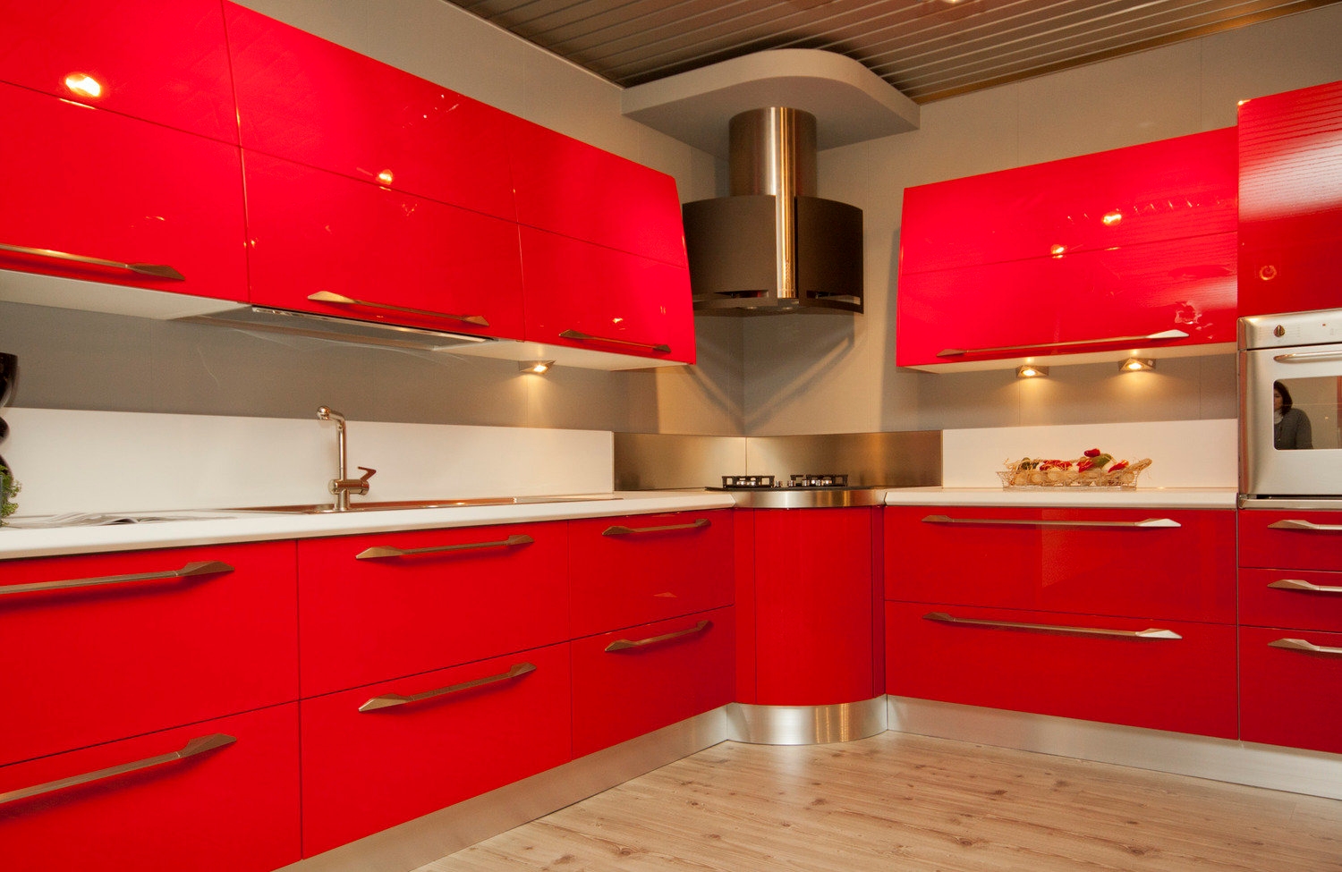 Cucina scavolini dwg : cucina a gas industriale. cucina a legna ...