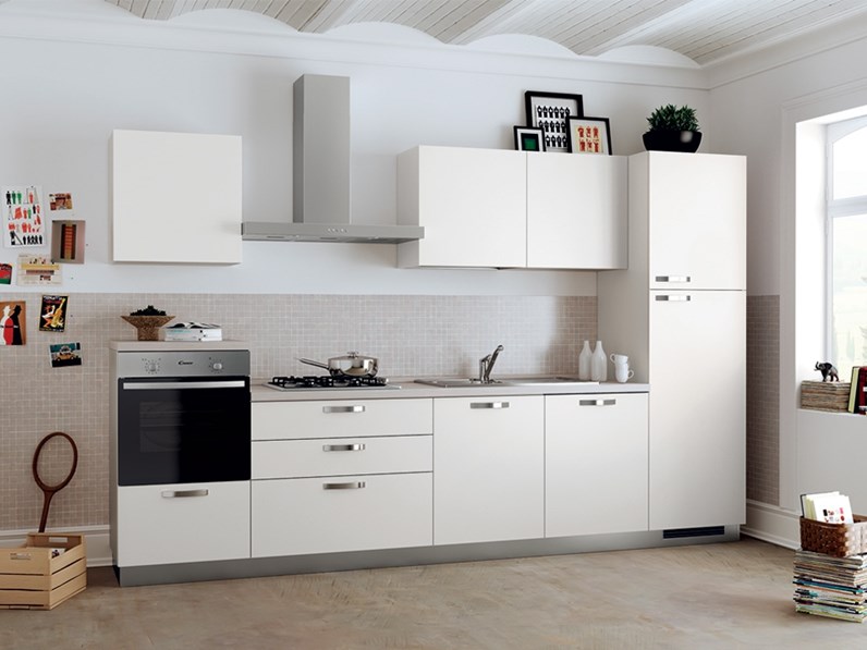 Cucina Scavolini Urban & Urban Minimal OFFERTA OUTLET