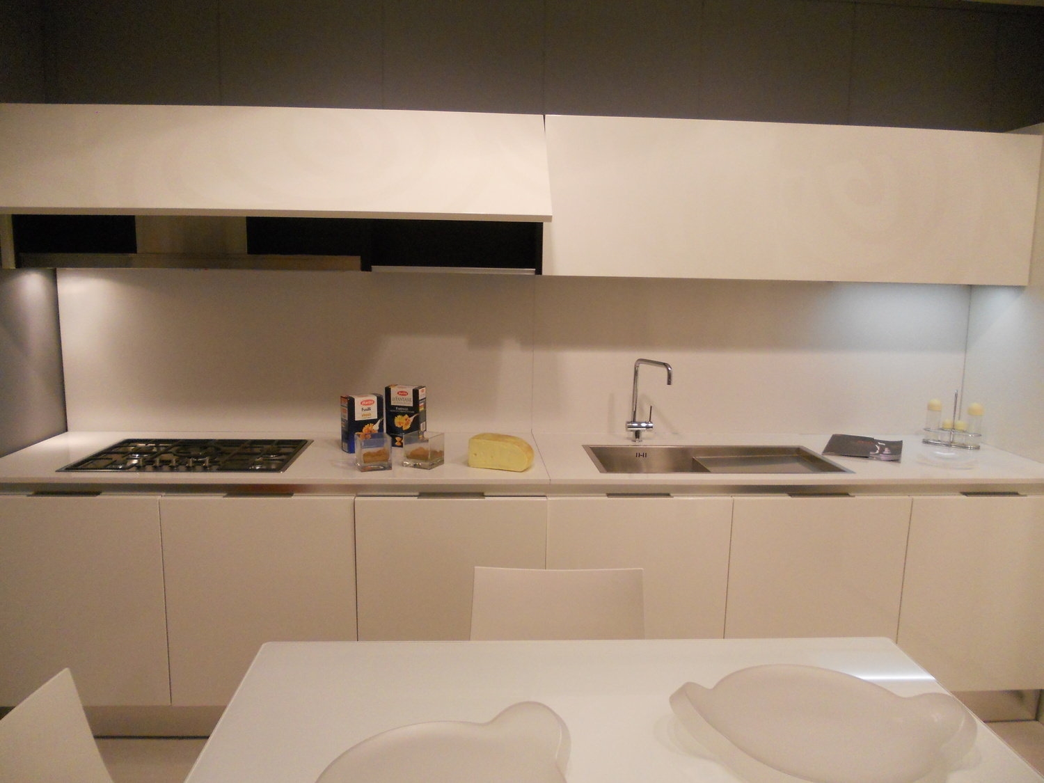 Cucina scic a scomparsa : cucina a scomparsa taak by scic. cucine ...