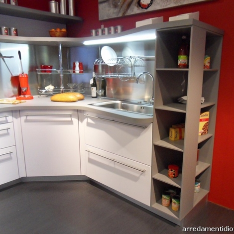 Cucine Snaidero Prezzo ~ Idee Creative su Design Per La Casa e Interni Cucine Snaidero Prezzo ~ Idee Creative su Design Per La Casa e Interni