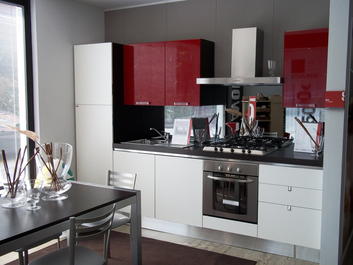 Cucina scavolini napoli : cucina scavolini offerta napoli. cucina ...