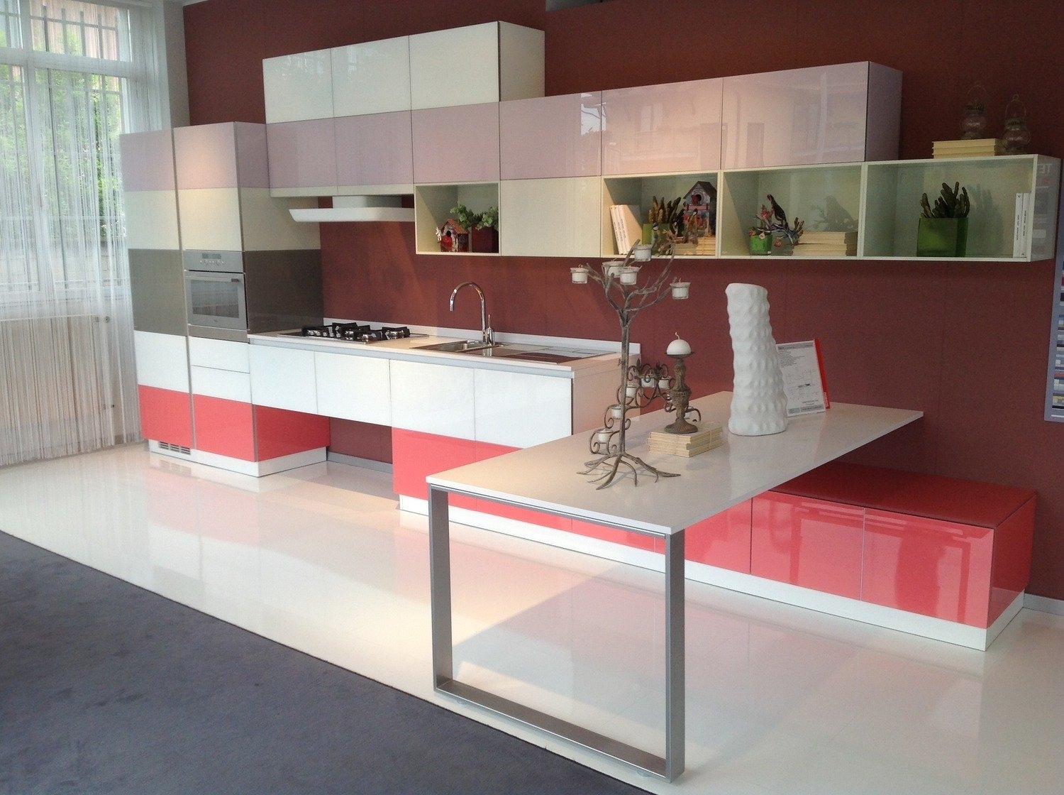 Prezzi cucina scavolini urban: cucine scavolini.