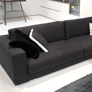 Occasioni by Gruppo Visma Arredo: divano Terminal by Flex Team