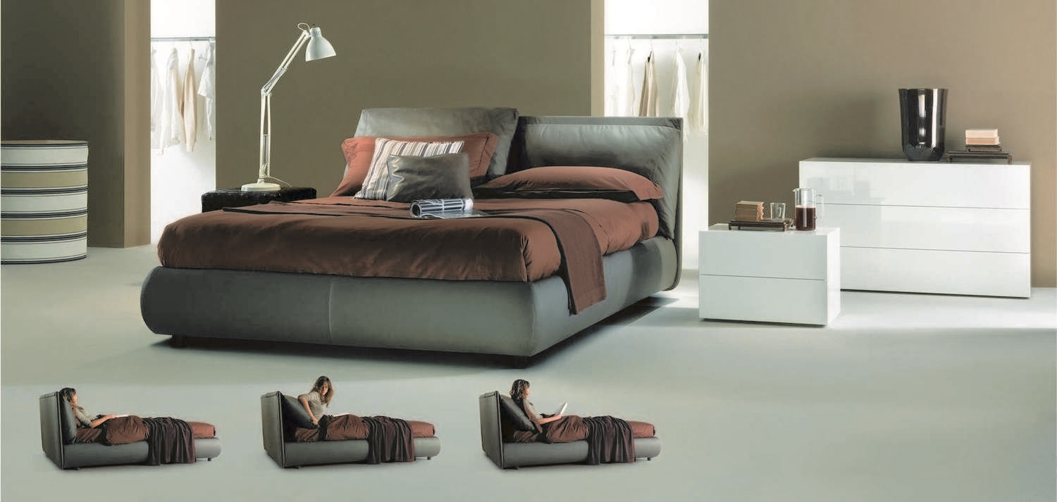 Letto a soppalco con pallet : letto a soppalco con bancali. letto ...