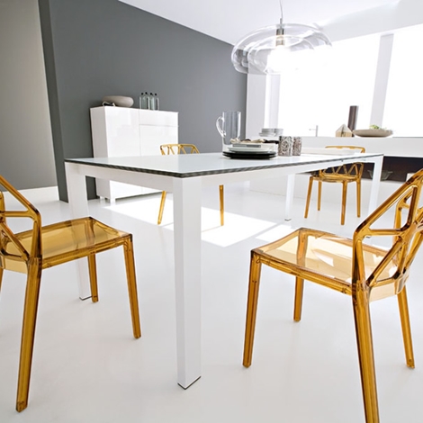 Sedie soggiorno calligaris