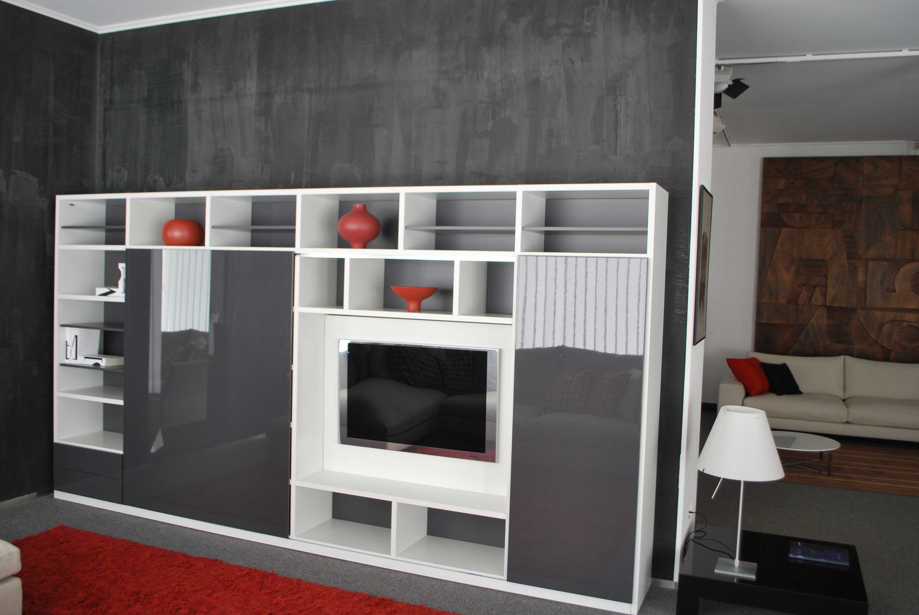 Mobili soggiorno classici laccati : mobili angolari ikea cucina ...