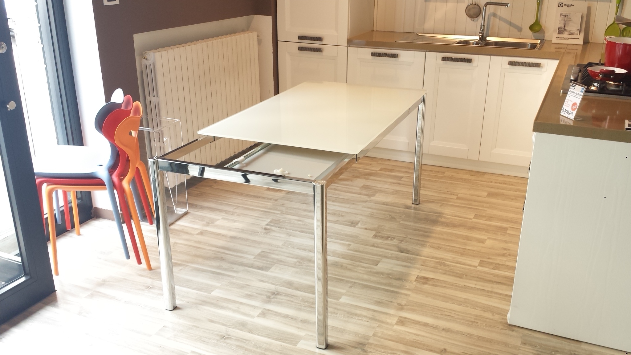 Tavoli alti da cucina ikea: sedie in diversi modelli per ogni ...