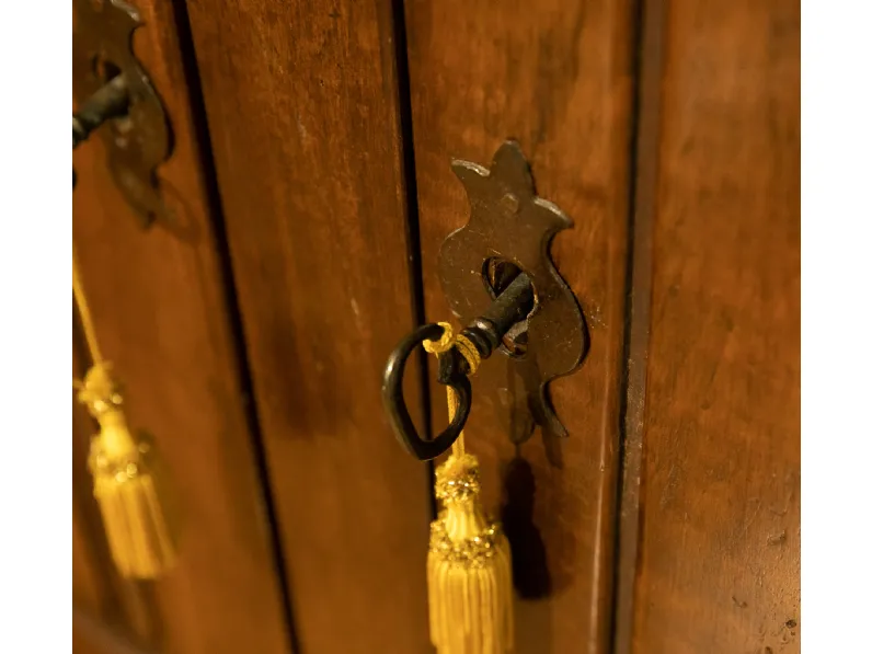 Credenza d'epoca modello Mobile/legno antico a PREZZO SCONTATO