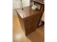 Mobile di Antiquariato in stile arte povera con uno sconto del 50%