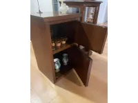 Mobile di Antiquariato in stile arte povera con uno sconto del 50%
