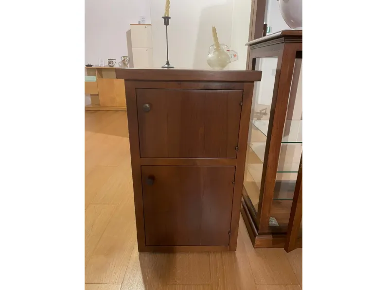 Mobile di Antiquariato in stile arte povera con uno sconto del 50%