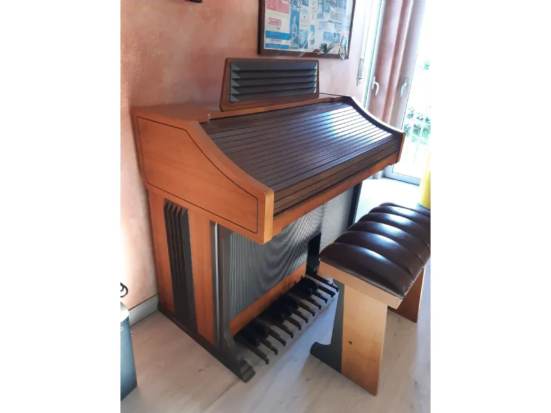 Mobile di Antiquariato in stile arte povera Organo a prezzo Outlet