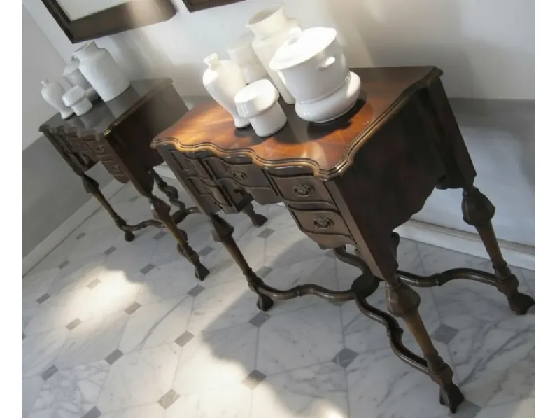 Mobile di Antiquariato in stile luigi xv con un ribasso del 44%