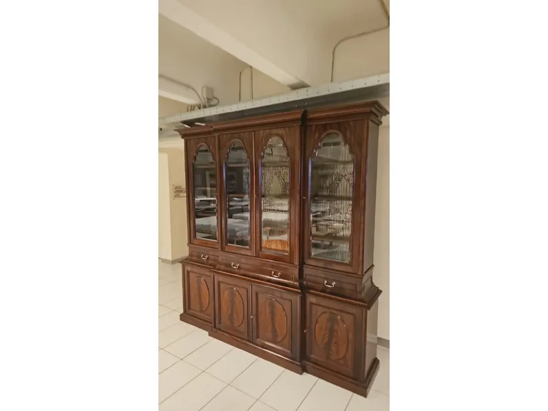 Credenza d'antiquariato in stile neoclassico a prezzo Outlet