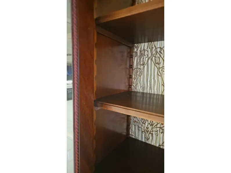 Credenza d'antiquariato in stile neoclassico a prezzo Outlet