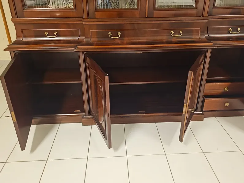 Credenza d'antiquariato in stile neoclassico a prezzo Outlet