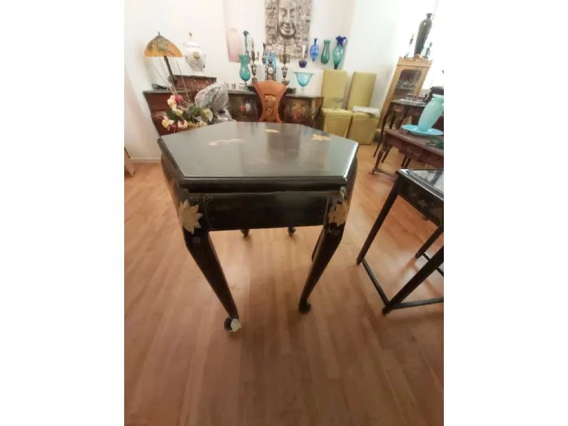 Mobile di Antiquariato Artigianale Nature A PREZZO RIBASSATO